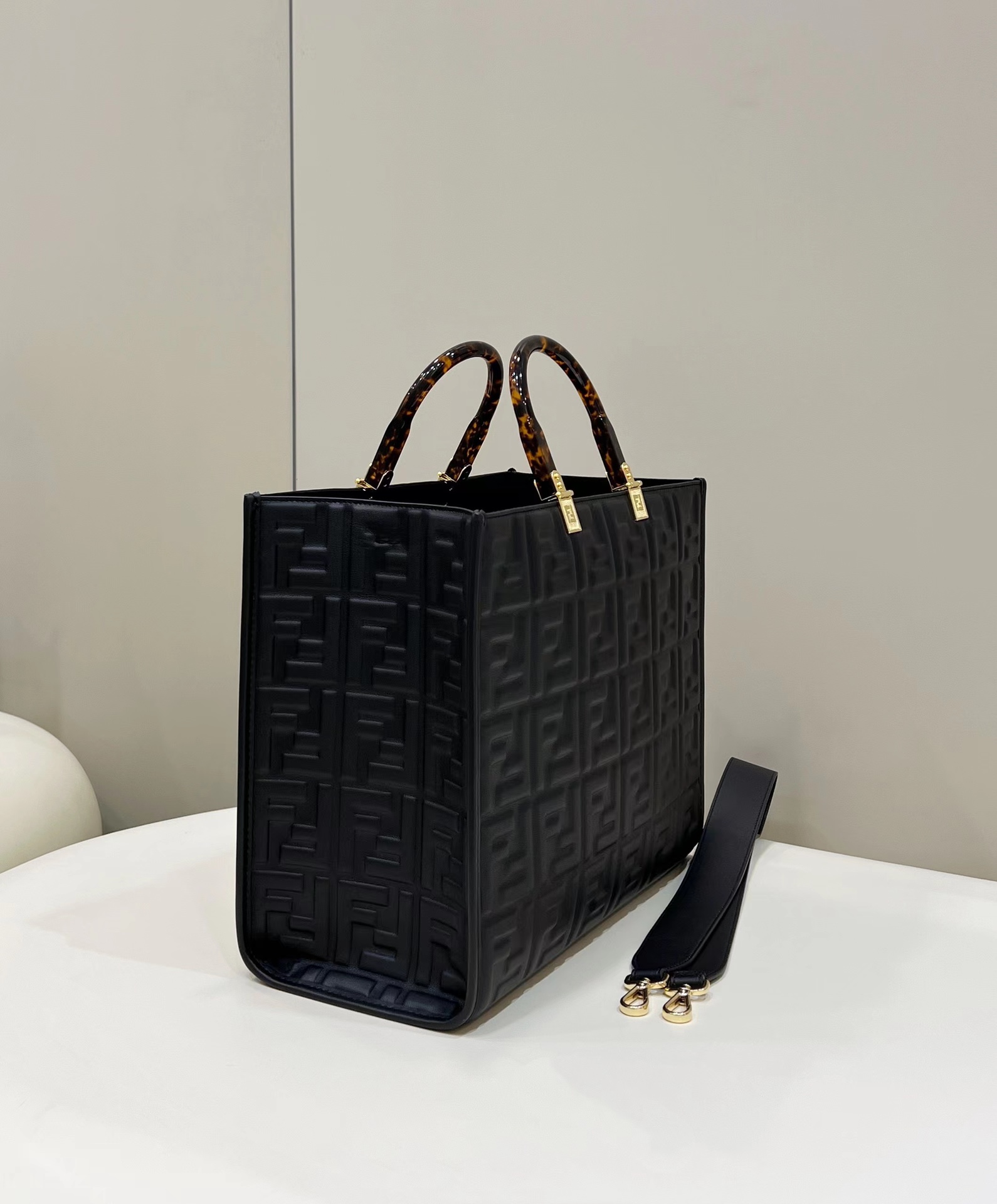 Fendi Shopping Bags